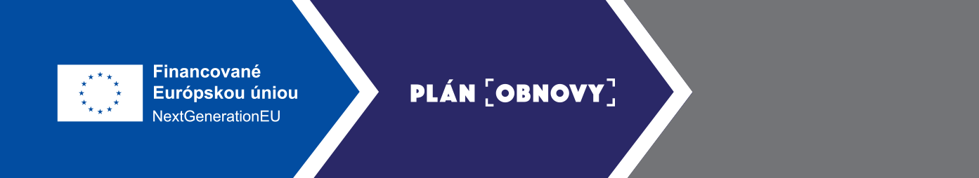 Plán obnovy a odolnosti SR